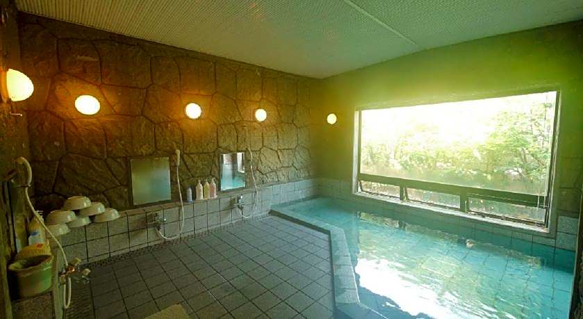 Hotel Route Inn Court Minami Matsumoto