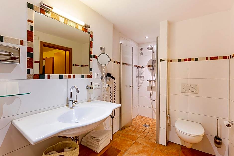 Hotel Engel - Familotel Hochschwarzwald