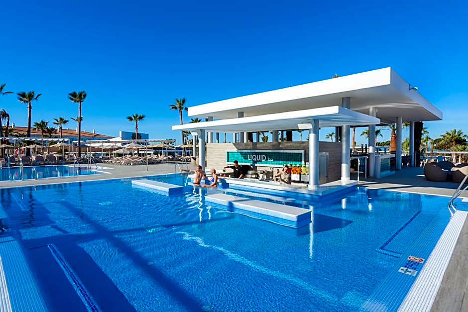 Hotel Riu Chiclana - All Inclusive