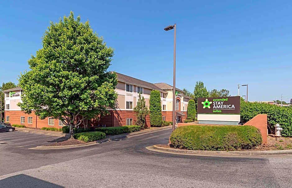 Extended Stay America Select Suites - Atlanta - Marietta - Wildwood