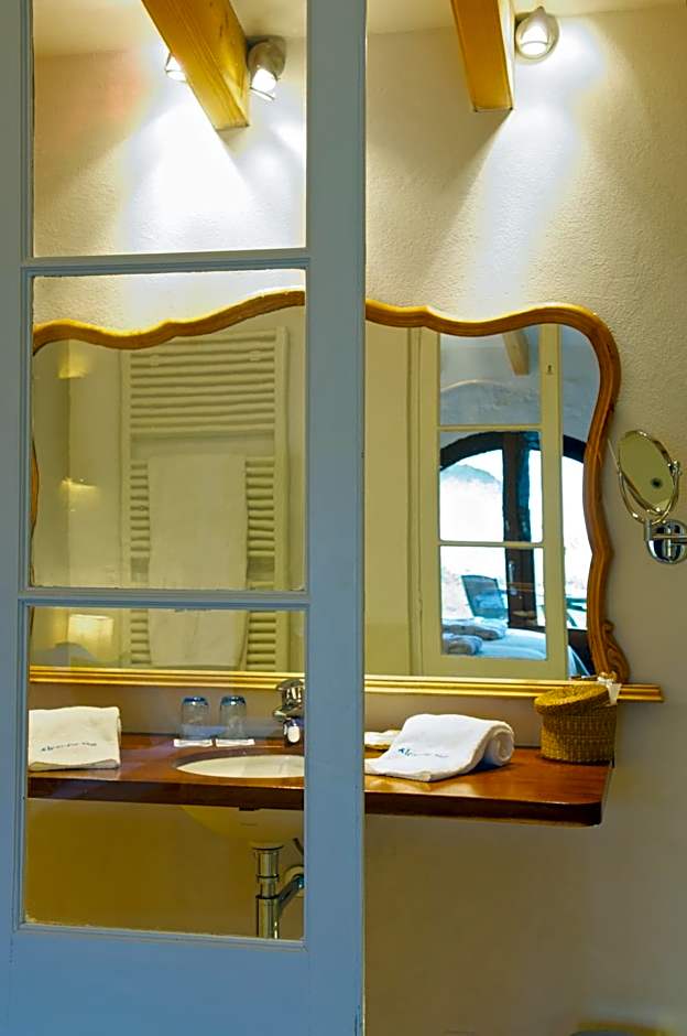 Alcaufar Vell Hotel Rural & Restaurant