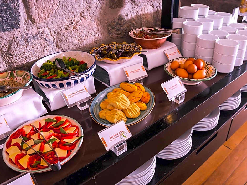 Novotel Cusco