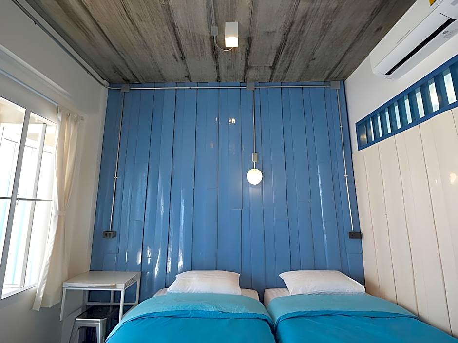 Chanchalay Hip Hostel (SHA Plus)