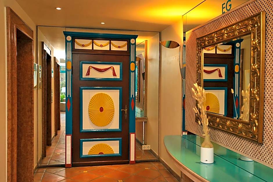 Hotel Bernstein Prerow