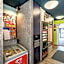 B&B HOTEL Freiburg-West