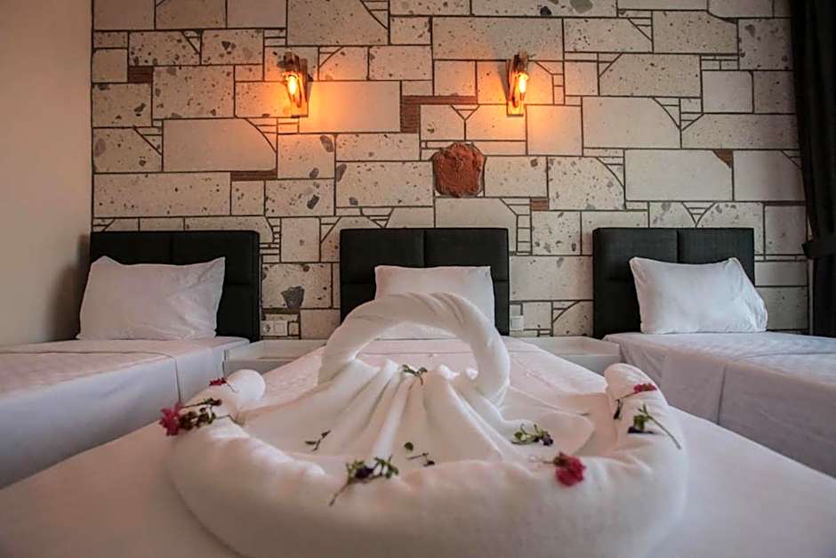 Lebedos Apart Hotel 1