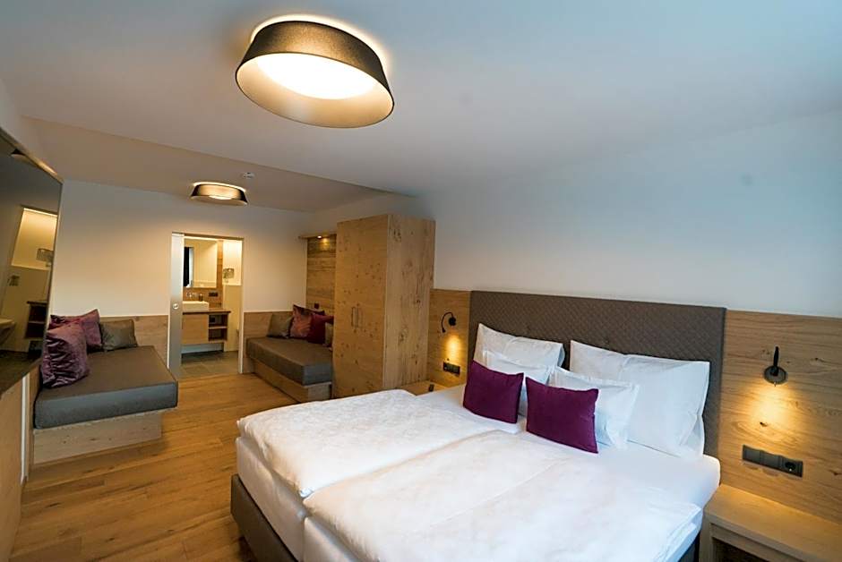 Suites Nauders by mein Almhof Superior