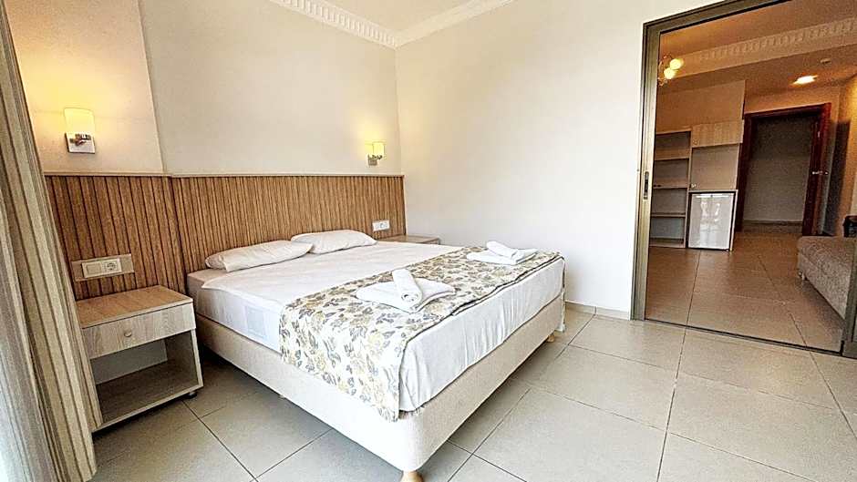 Forum Residence Hotel