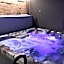 B&B wellness Sea Nat voor Naturisten