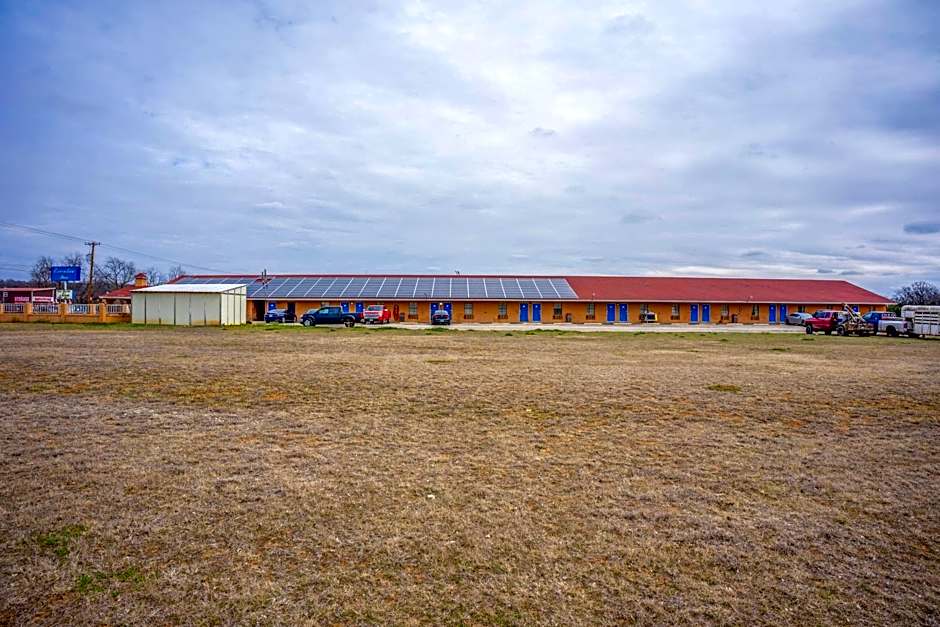 Executive Inn By OYO Mineral Wells US-180
