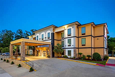 Best Western Plus Regency Park