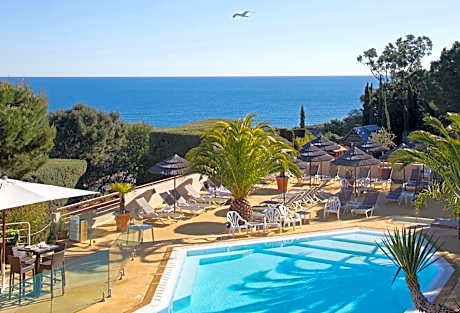 Hôtel & Spa Les Mouettes