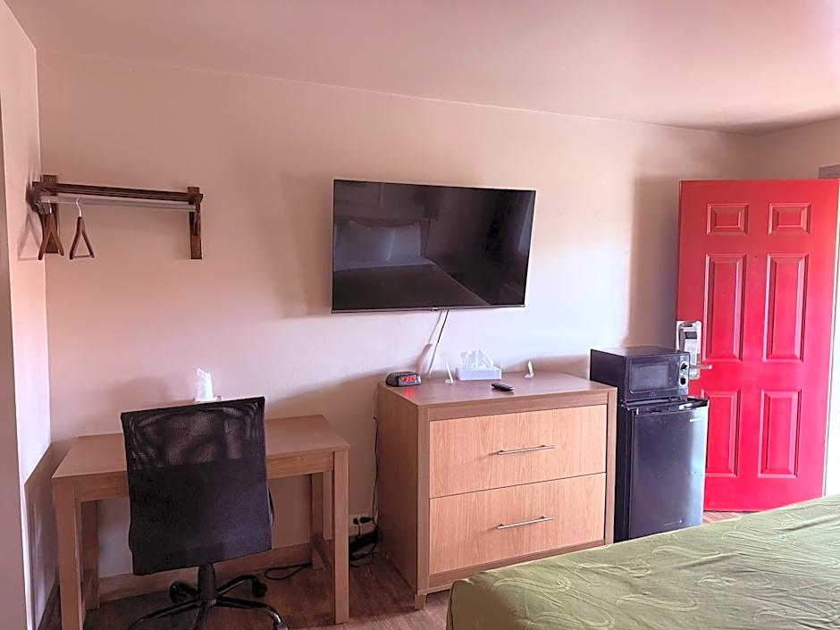 Adobe Inn Durango