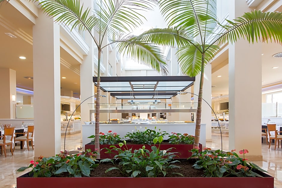 Hipotels  Playa La Barrosa