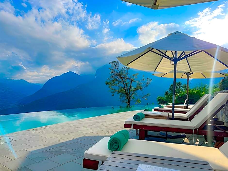 Topas Ecolodge