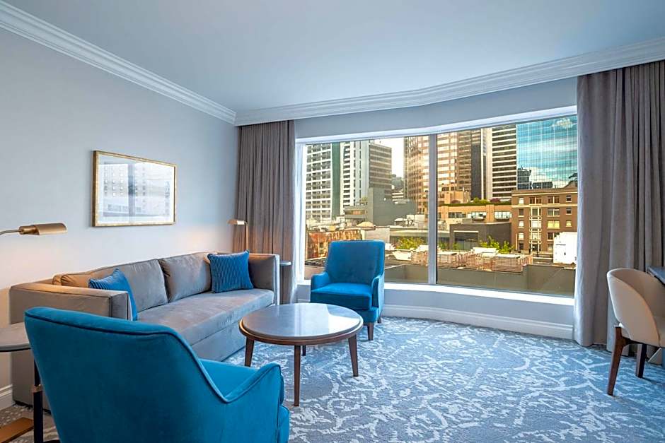 The Sutton Place Hotel-Vancouver