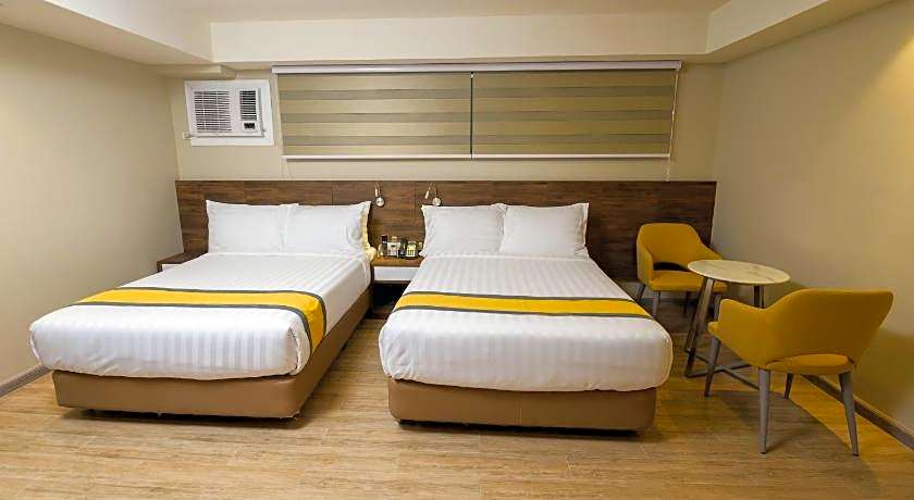 SureStay Plus by Best Western Cebu City