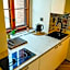 Apartamenty w Wieży