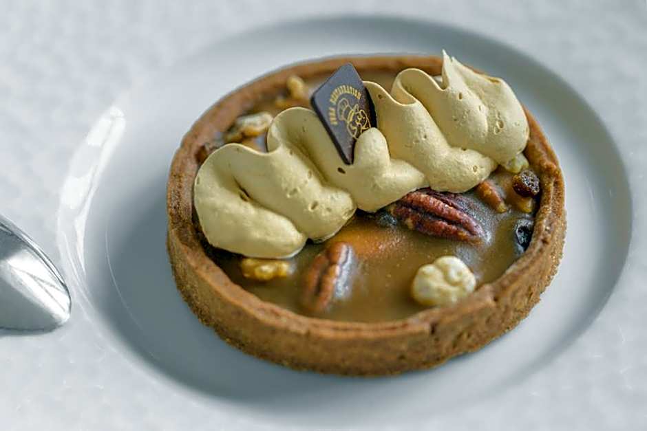 Hôtel Le Vouglans - Restaurant La Valouse