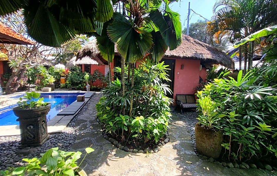 Flash Back Bungalow