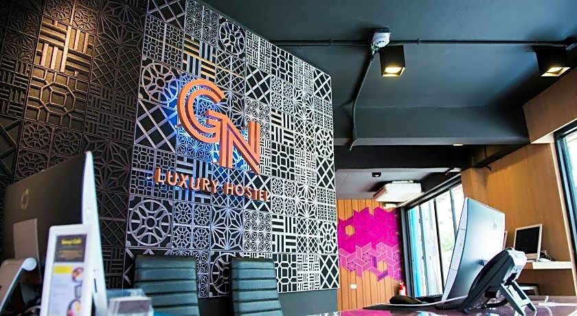 GN Luxury Hostel