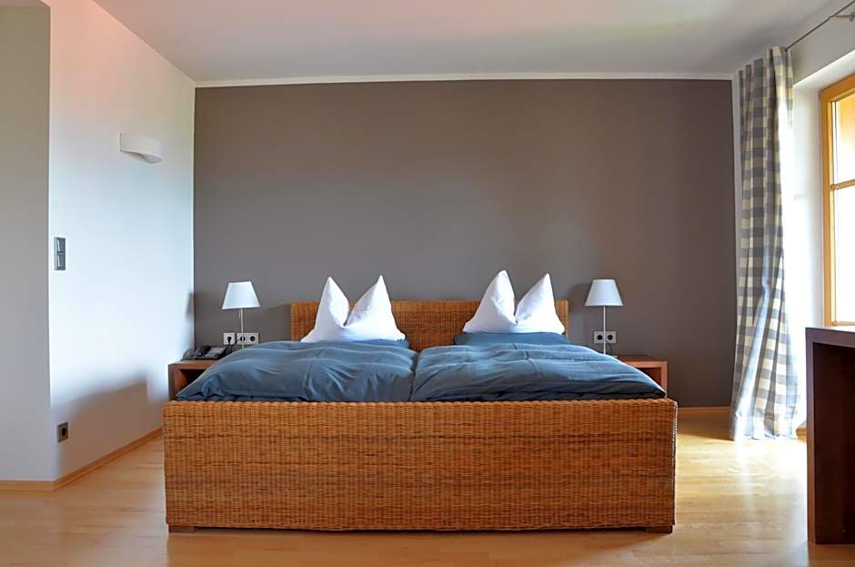 Nebelhorn Relaxhotel