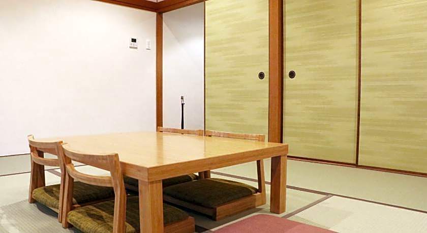 Hotel Gran Ms Kyoto