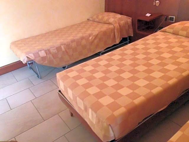 Albergo Ristorante San Marco