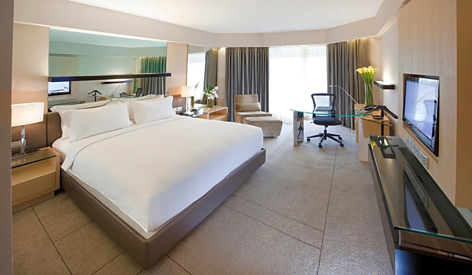 Dorsett Grand Subang Hotel