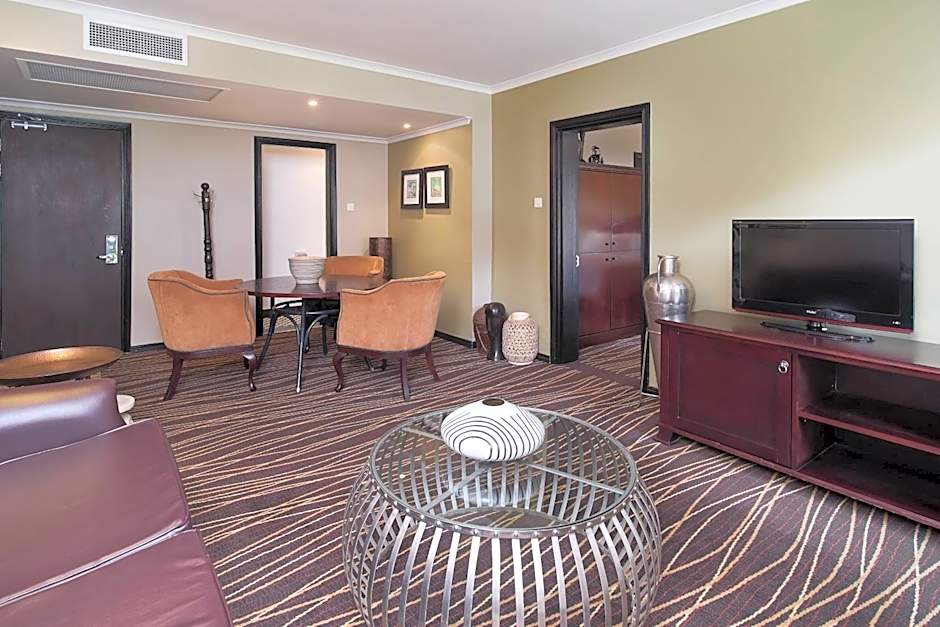 Protea Hotel by Marriott Blantyre Ryalls
