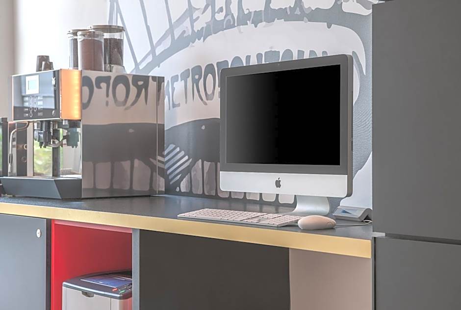 Citadines Tour Eiffel Paris