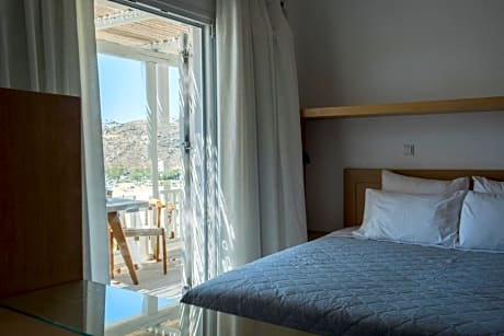 Superior Twin Room with Sea View