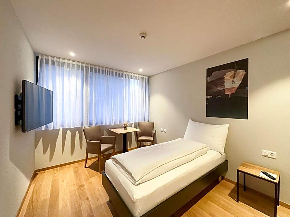 Aparthotel Beinwil am See