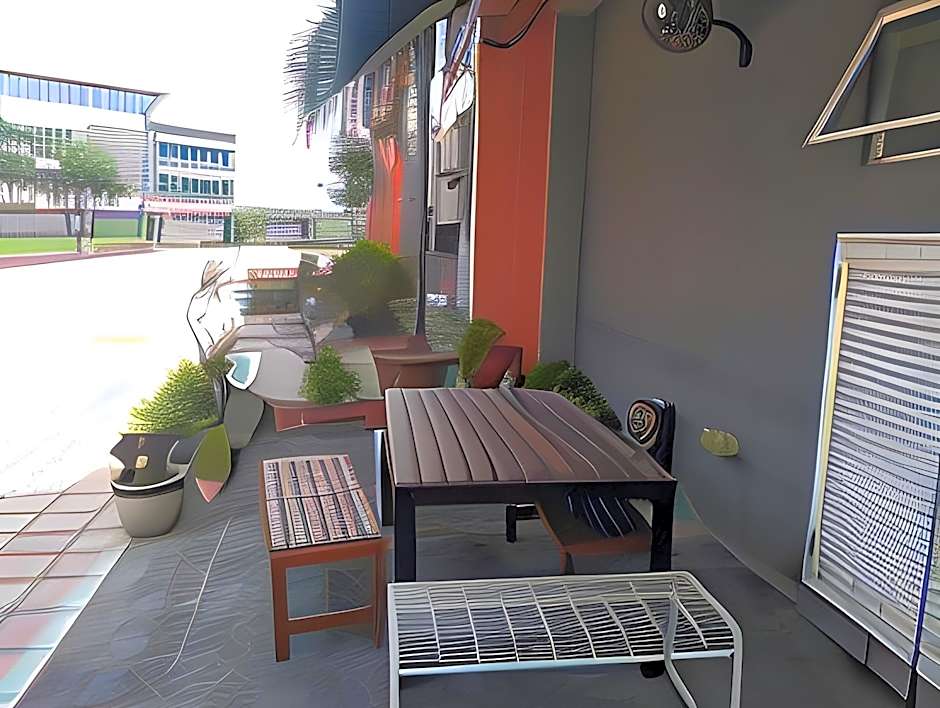 The Verve Hotel PJ Damansara