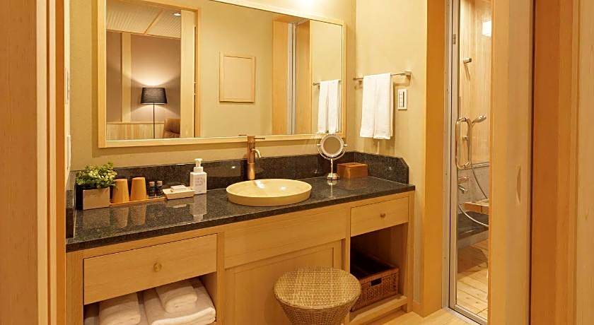 Hotel Shiki no Yakata Nasu