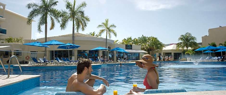 Occidental Costa Cancun - All Inclusive
