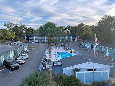 Gulf Coast Inn