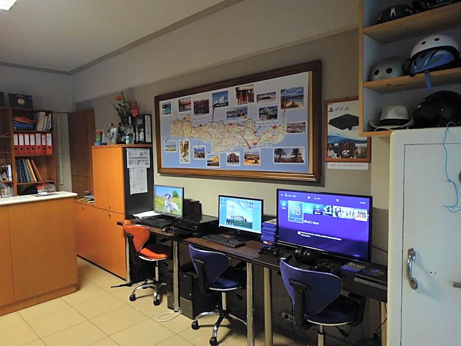 Aris Studios