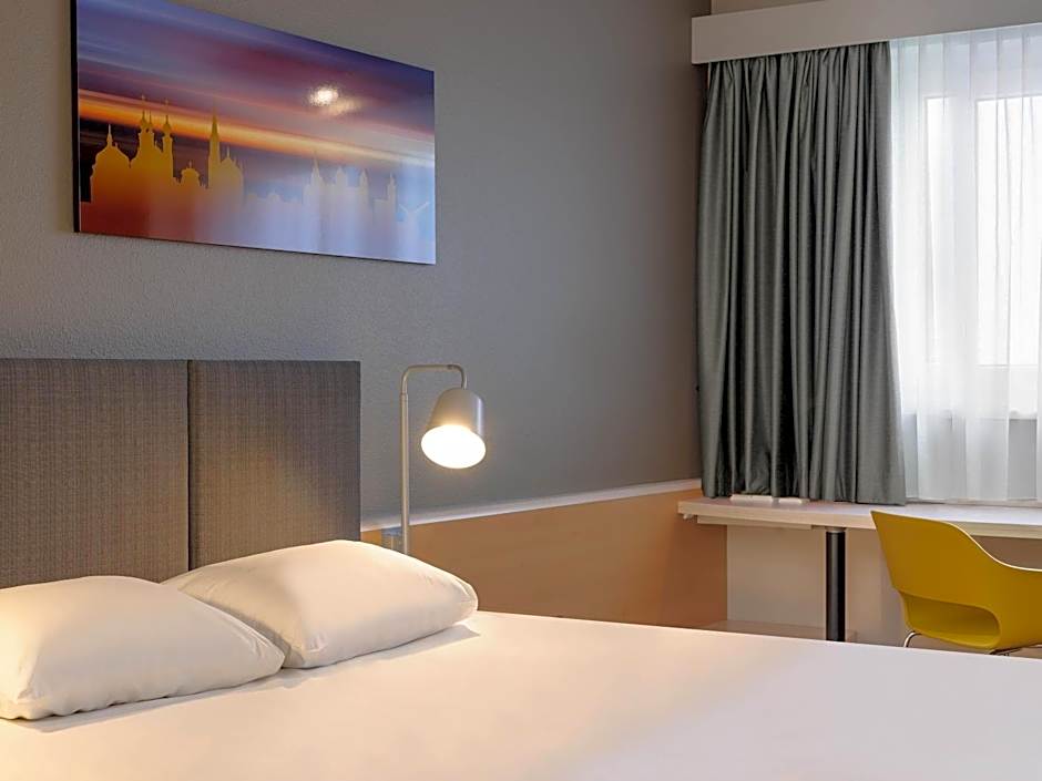ibis Hotel Würzburg City