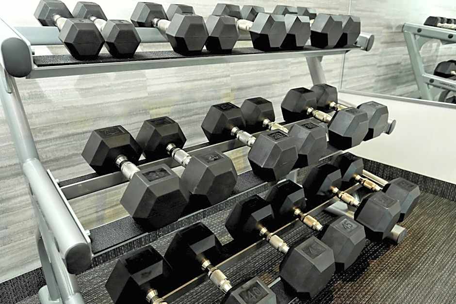 Courtyard by Marriott North Brunswick