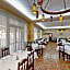 Moya Hotel Restaurante