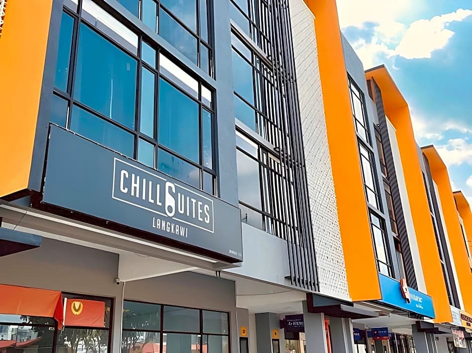 Chill Suites Langkawi