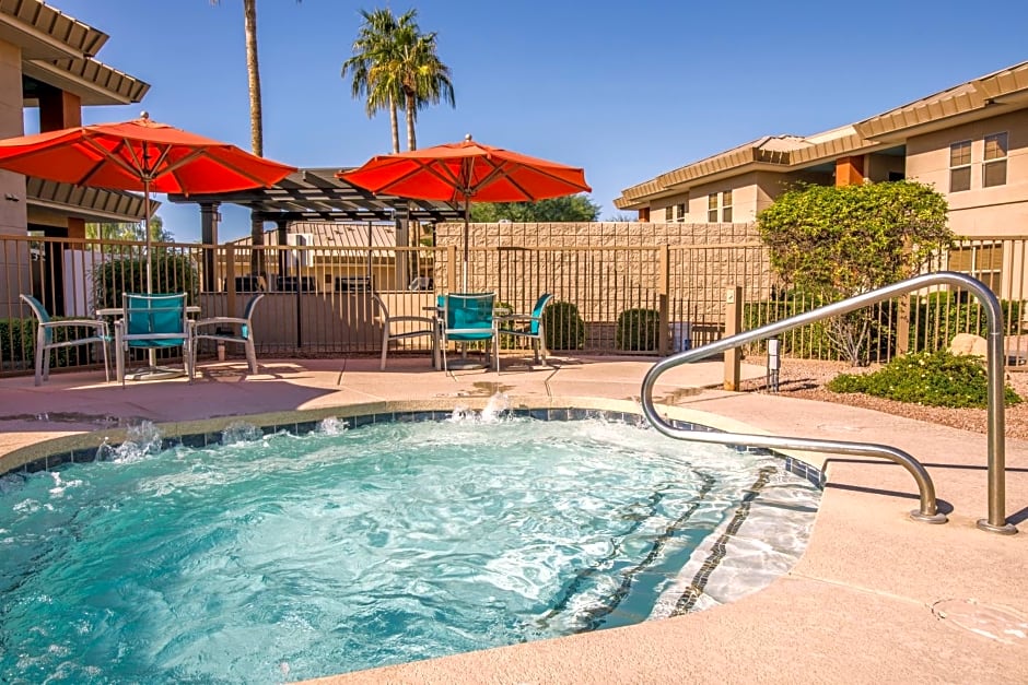 WORLDMARK SCOTTSDALE