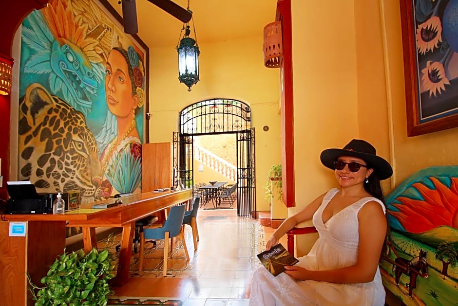 Hotel del Peregrino Boutique Hotel