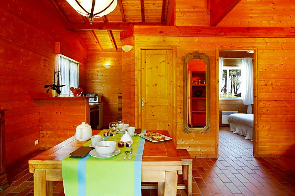 Hotel Résidence Le Sporting