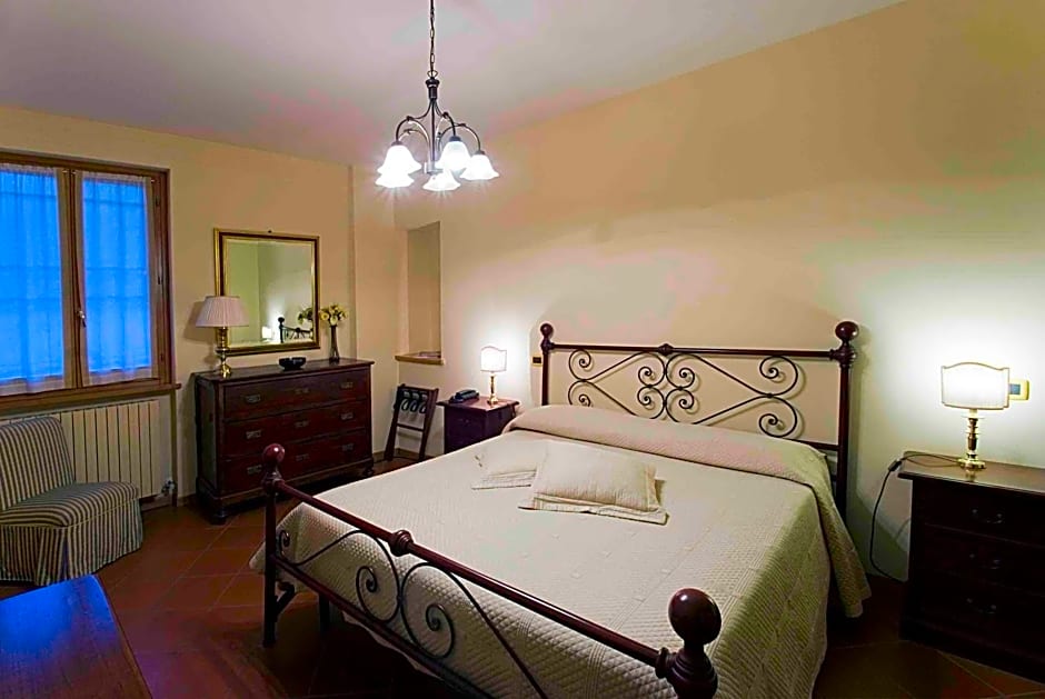Albergo Villa Cristina