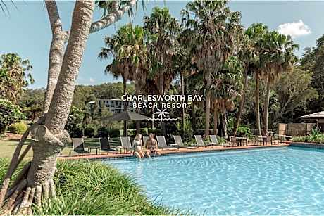 Charlesworth Bay Beach Resort