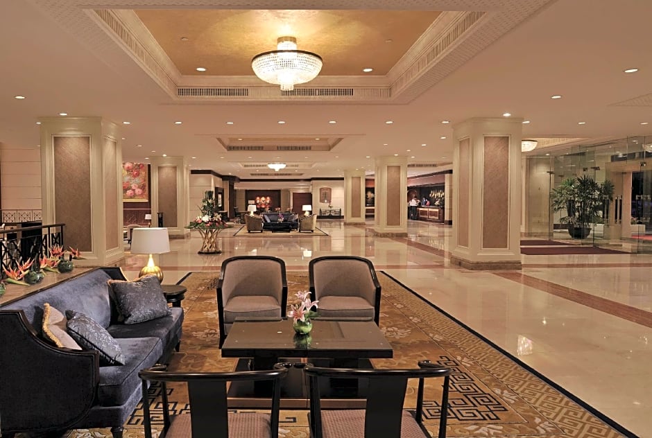 Shangri-La Hotel, Beihai