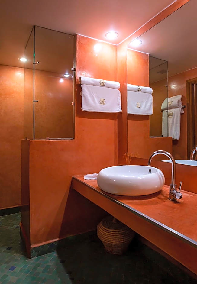 Riad l'Heure d'Eté