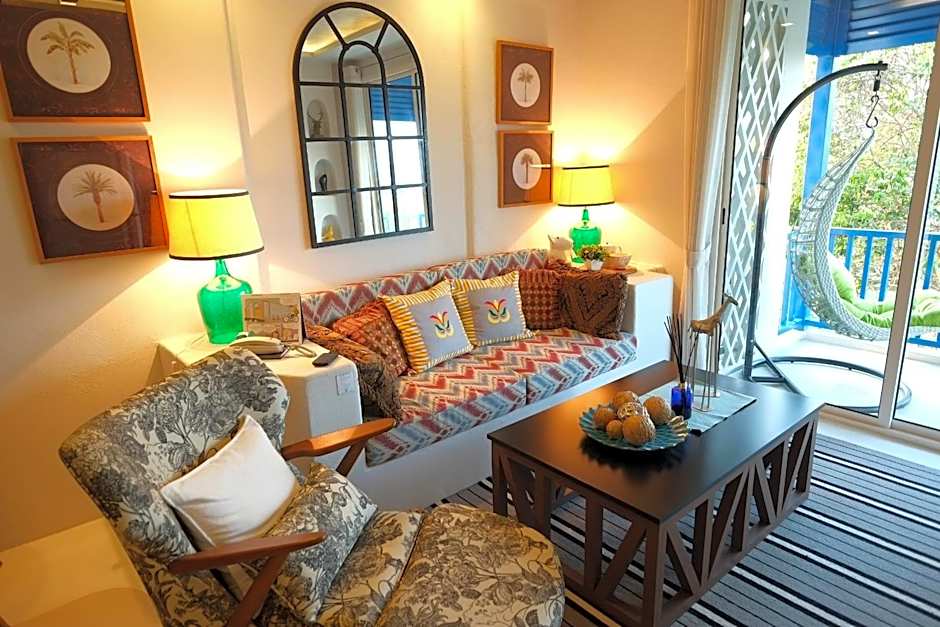 Chelona 463 Khao Tao Condominium